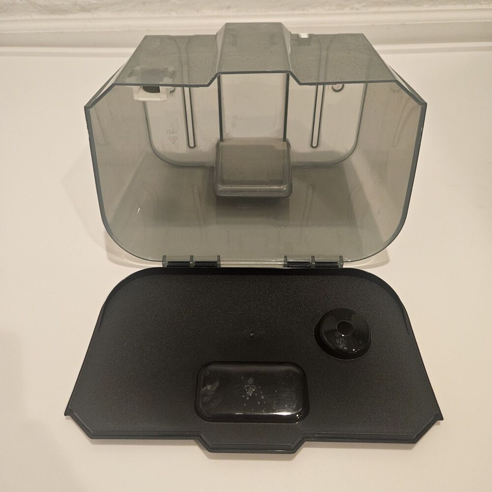 Baby Brezza BRZ0103 Bottle Washer Pro Waste Used Water Tank Replacement Part - Picture 5 of 6